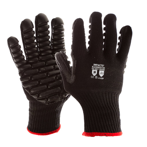 Hand Protection — Impacto PPE