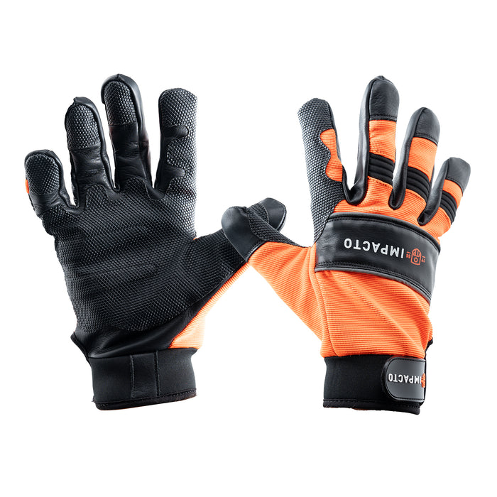 TIMBERGUARD Chainsaw Glove