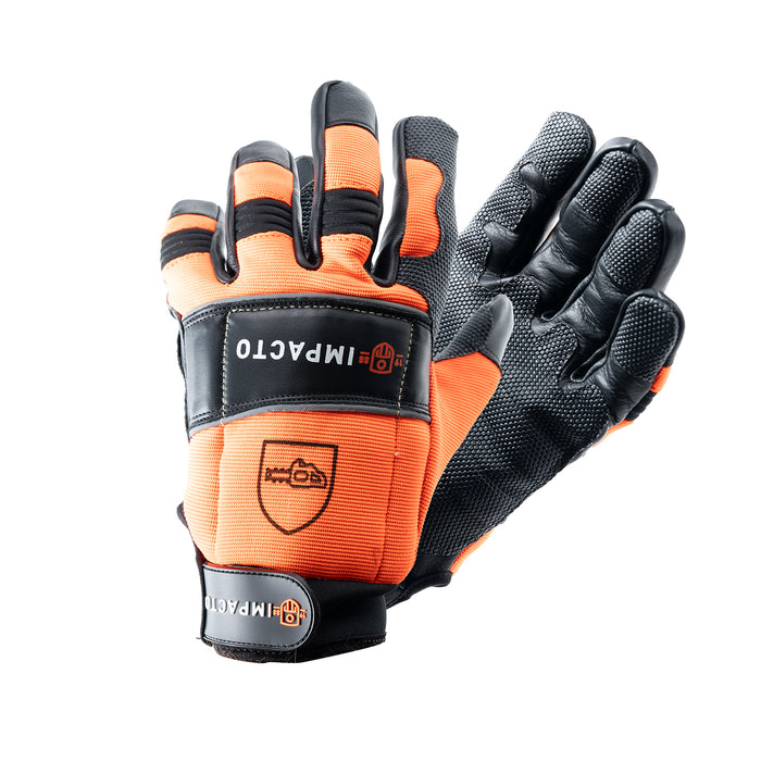 TIMBERGUARD Chainsaw Glove