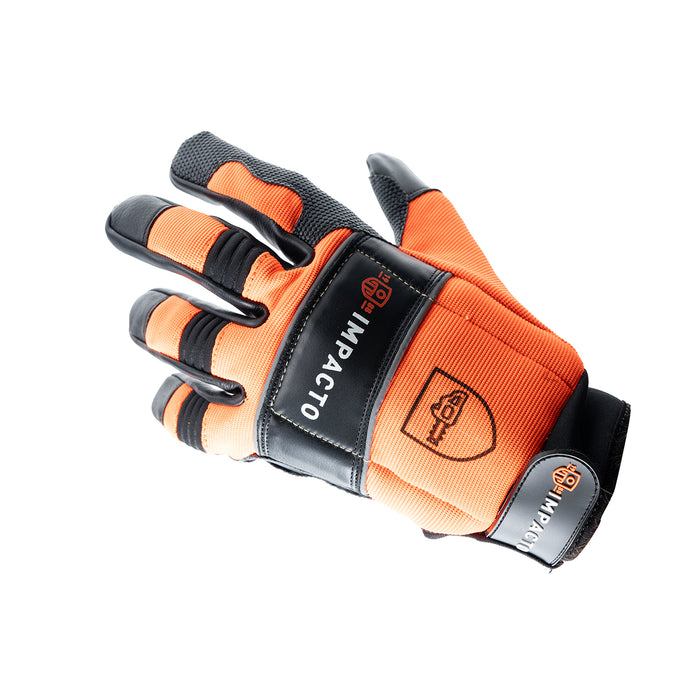 TIMBERGUARD Chainsaw Glove