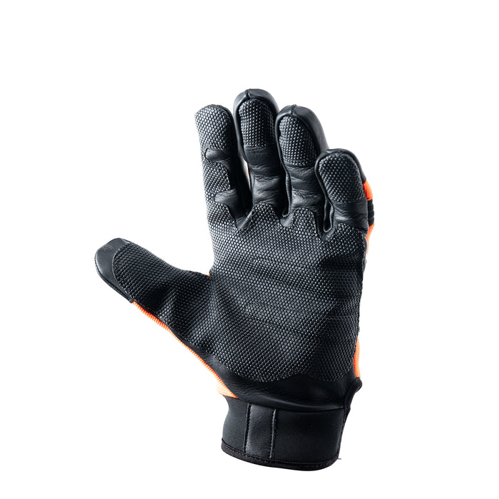 TIMBERGUARD Chainsaw Glove