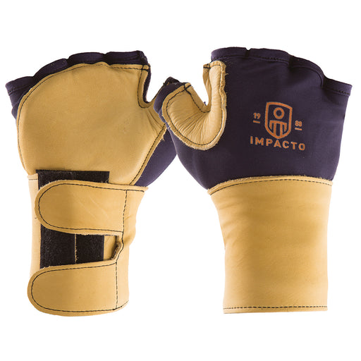 Hand Protection — Impacto PPE